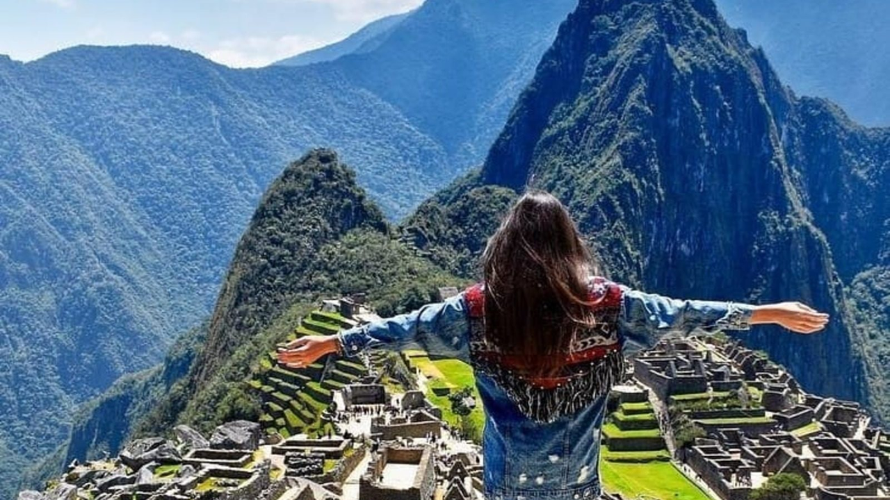 Cusco to Machu Picchu